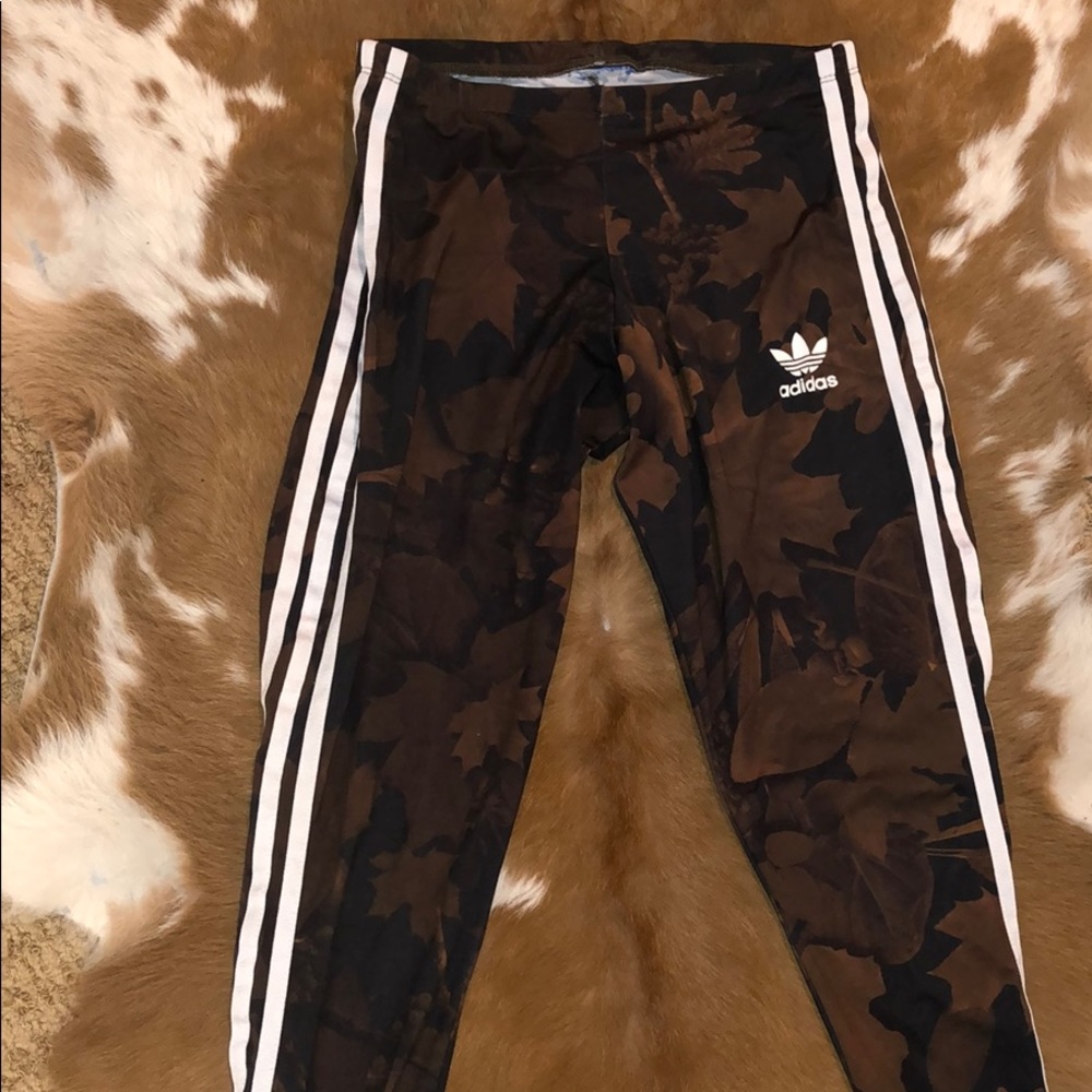 Adidas Leggings